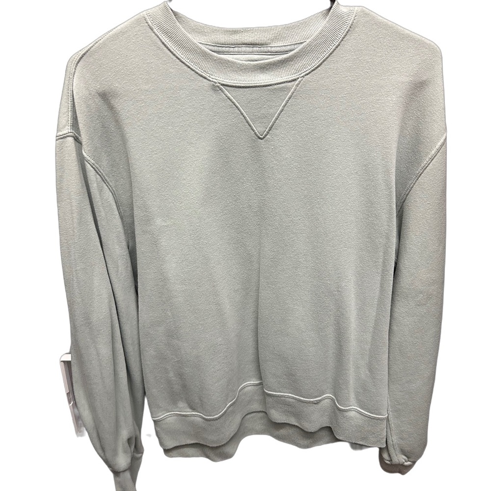 Abercrombie & Fitch sweatshirt and sweatpants set